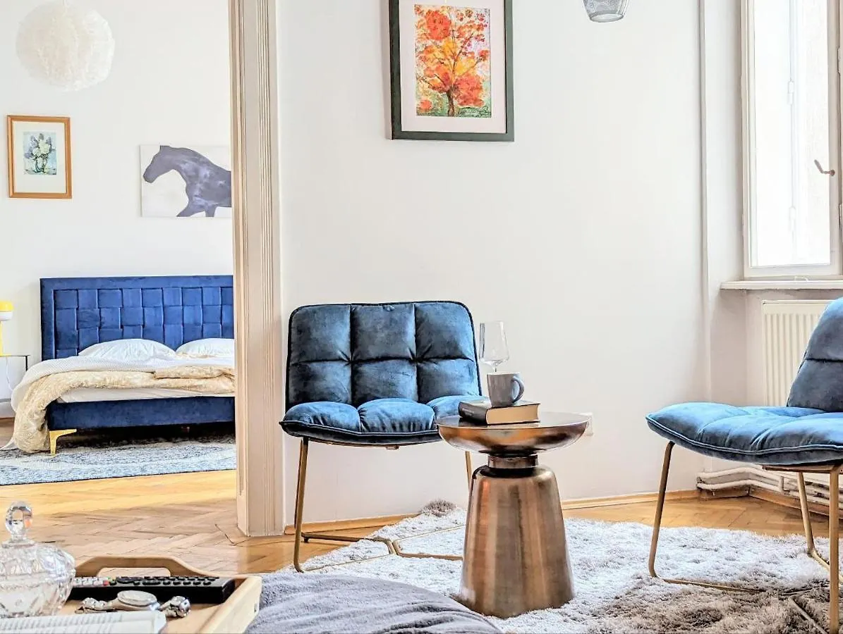 Apartament Vienna City Center Nearby