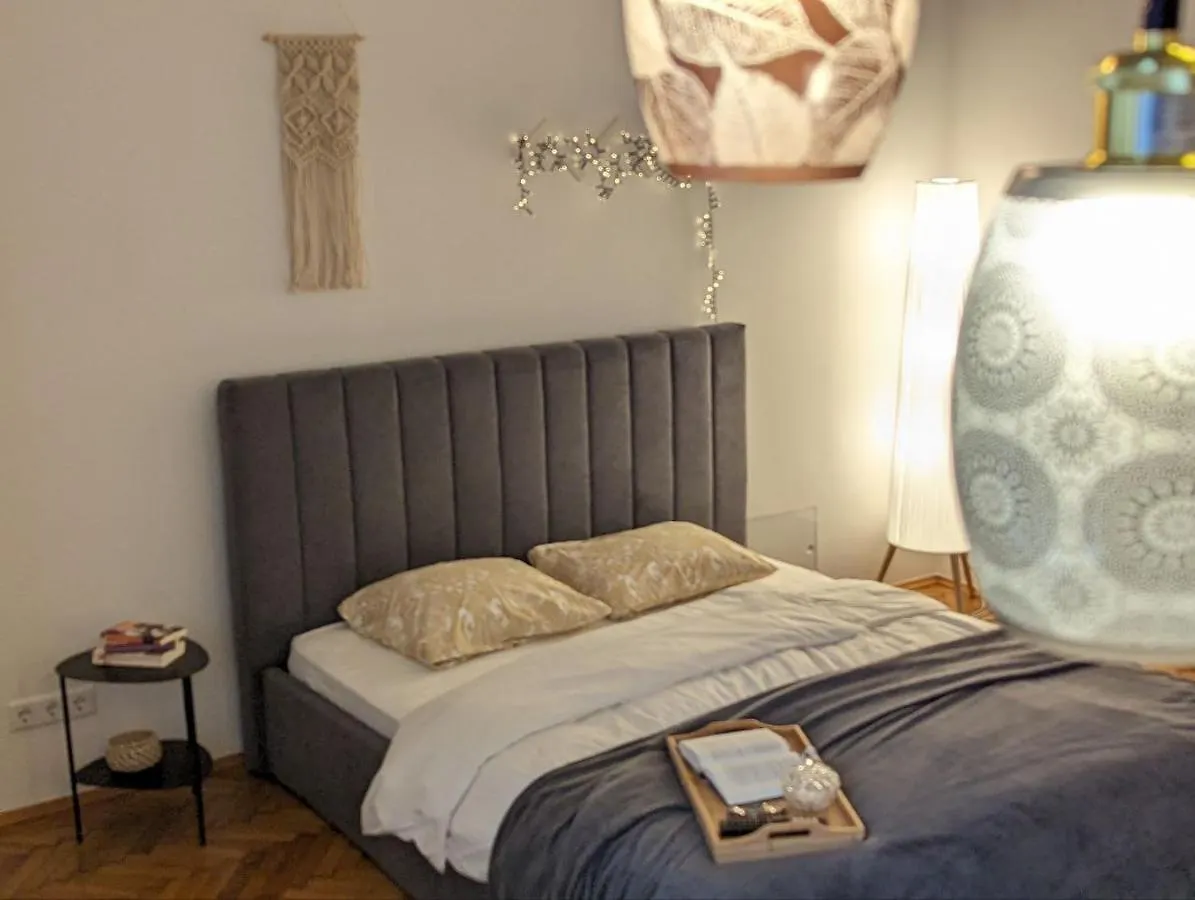 Apartament Vienna City Center Nearby