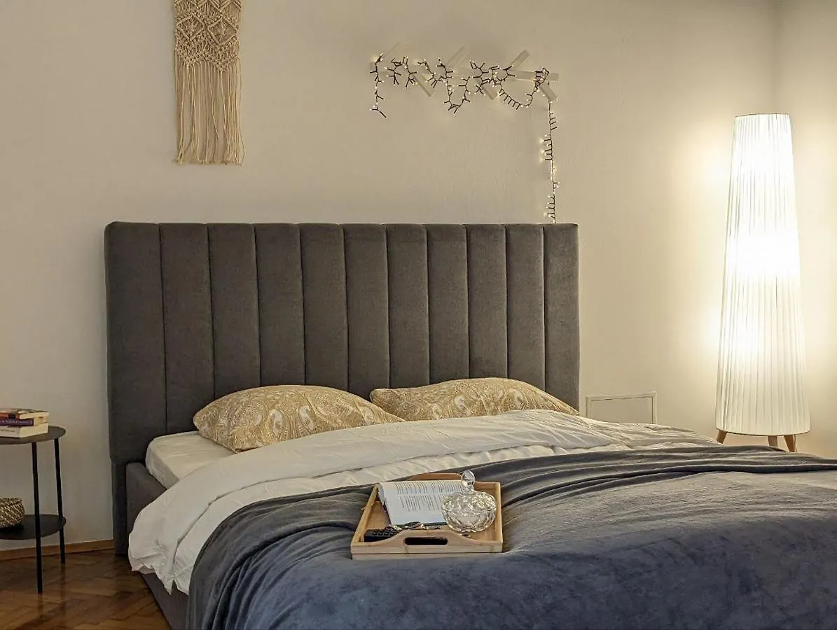 Apartament Vienna City Center Nearby