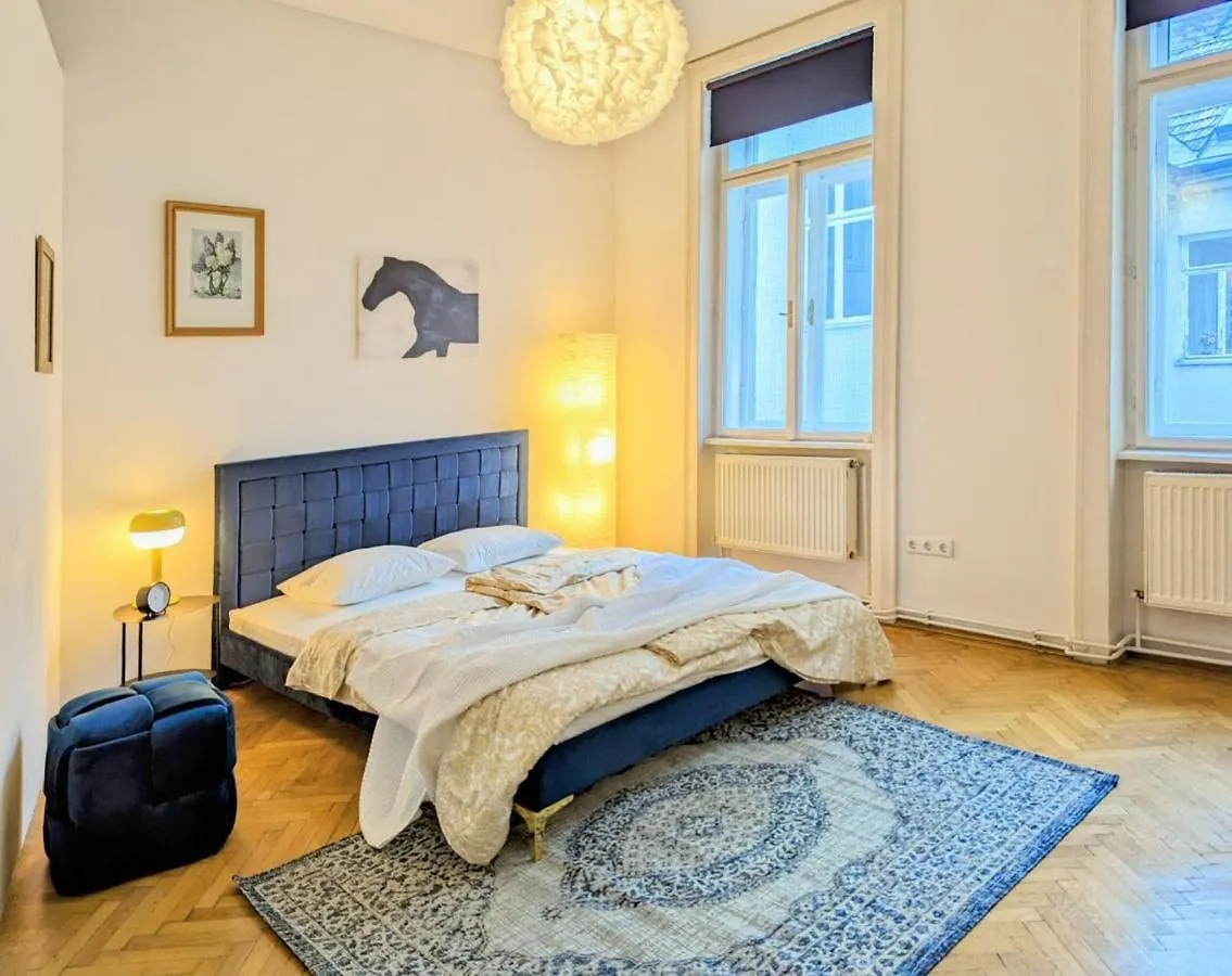 Vienna City Center Nearby 0*,